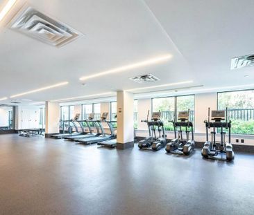 For Lease - 500 Wilson Avenue Unit# 719, Toronto, Ontario - Photo 1