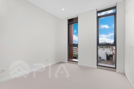 Luxury one bedroom apartment for leasing Now !!! - Photo 3