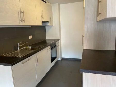 Spacieux appartement de 4.5 pièces duplex au 3ème étage - Photo 4