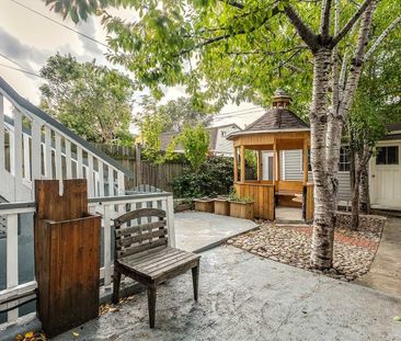 For Lease - 273 Rosslyn Avenue Unit# 2, Hamilton, Ontario - Photo 1