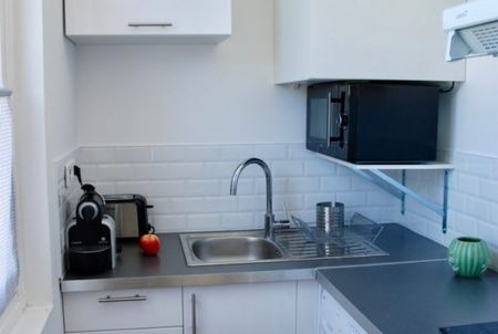 T1 Bordeaux / Jardin Public - Photo 4