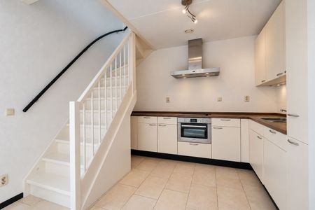 Huis te huur: J.J. Slauerhoffstraat 80 1321 RH Almere - Photo 5