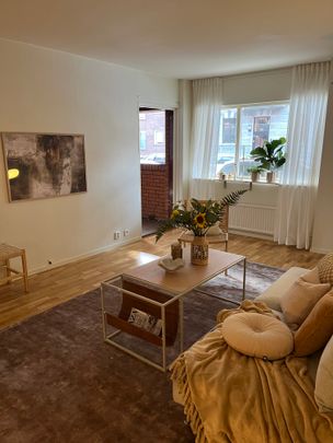 Tranemansgatan 10 - Photo 1