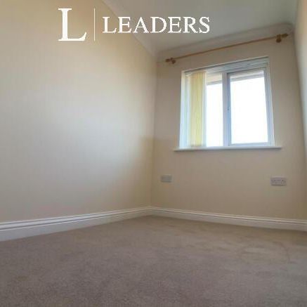 2 bedroom flat to rent Peterhouse Close, Peterborough - Photo 1