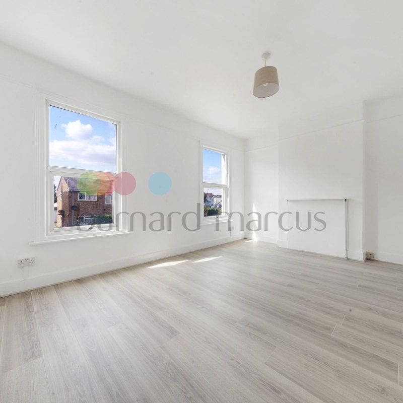 Beulah Road, THORNTON HEATH - Photo 1