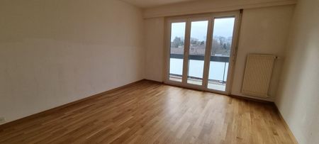 Appartement de 3.5 pièces au 5ème étage - Foto 4