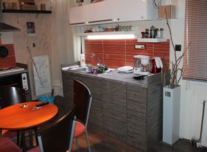 Studio/Γκαρσονιέρα για ενοικίαση - Τρίκαλα, - Φωτογραφία 5