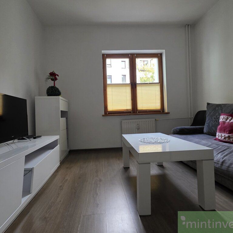 Stare Miasto - 4 pokoje z widokiem na Odrę. - Photo 1