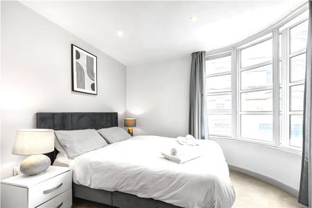 2 bedroom apartment to rent - Photo 2