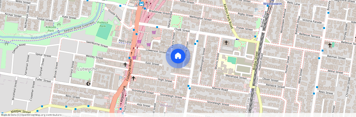 8/33 Florrie Street, Lutwyche QLD 4030