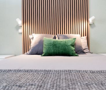 Paseo de los Jesuitas, Madrid, Community of Madrid 28011 - Photo 4