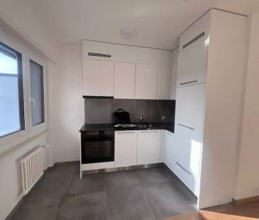 Appartement de 2 pièces au centre de Lausanne - Photo 6