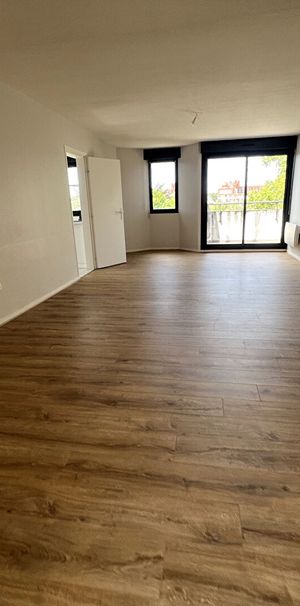 Location Appartement 2 pièces 69m² TOULOUSE 31000 - Photo 1