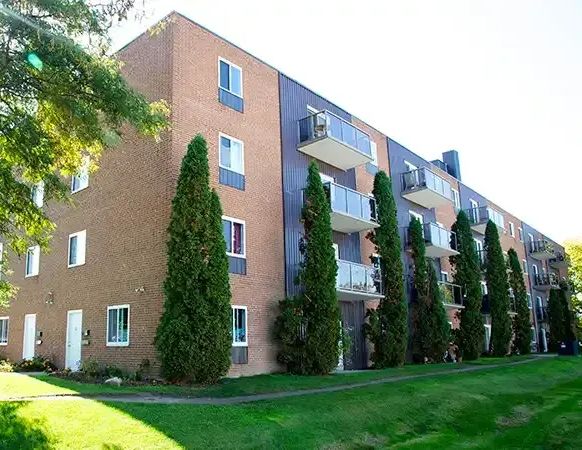 Dawson Rd Apartments | 38 Dawson Rd., Guelph - Photo 1