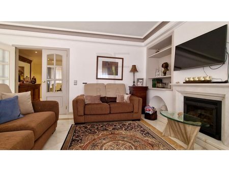 Apartamento T5 em Lisboa - Photo 3