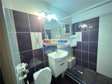 Inchiriere apartament 3 camere Crangasi / George Valsan - Fotografie 5