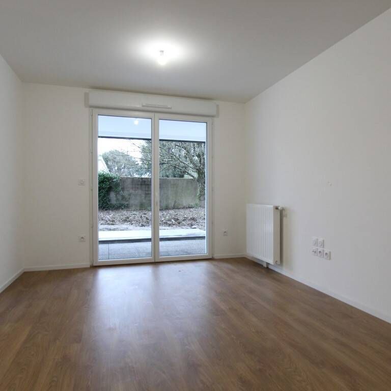 Appartement 2 pièces - - Photo 1