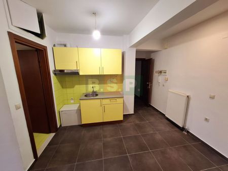 Studio/Γκαρσονιέρα για ενοικίαση Θέρισσος (Ηράκλειο Κρήτης) - Photo 4