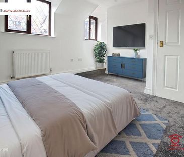 3 bedroom townhouse to rent - Photo 6