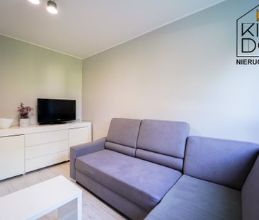 Na wynajem ustawna kawalerka, położona na parterze - Фото 3