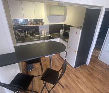 Location / Appartement - Photo 1