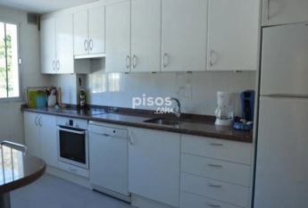 Casa adosada en alquiler en Camino a Velilla, 6