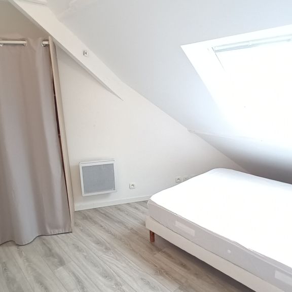 Location Appartement 2 pièces 18m² VANNES 56000 - Photo 1