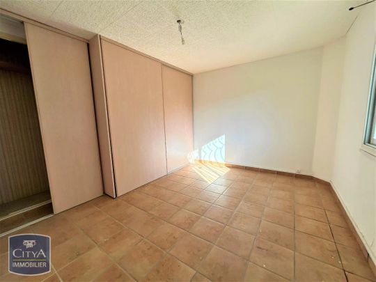 Appartement à louer 3 pièces 61.7m² - Photo 1