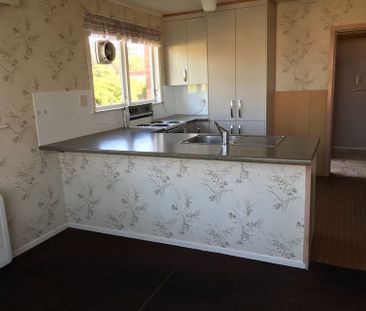 House for rent. Close to hospital and city - Photo 3