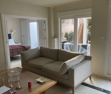 Chalet en alquiler en Elviria, Marbella - Photo 1