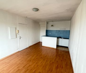 Location Appartement 1 pièce 26m² VILLEPARISIS 77270 - Photo 6