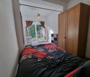 Studio Flat, Hamilton Road, HA1 - Photo 2