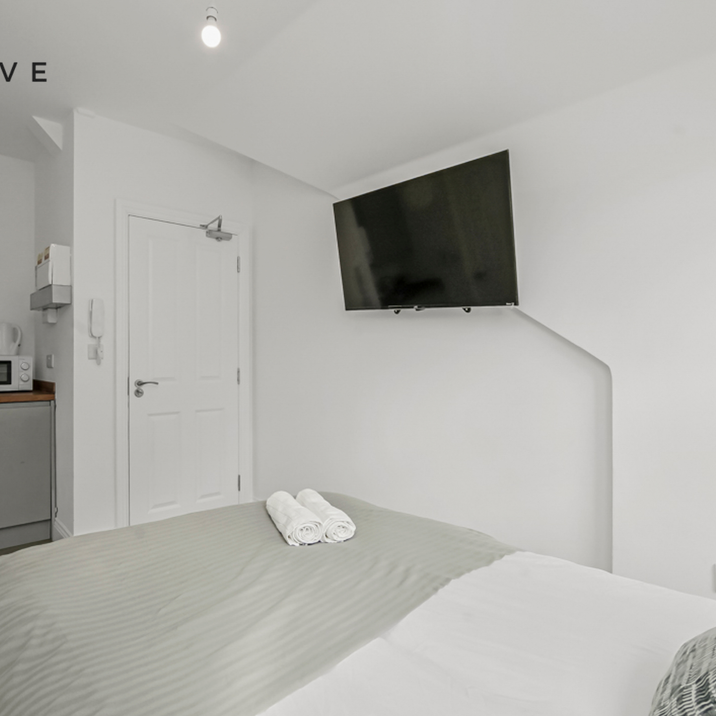 Studio to rent - Photo 1