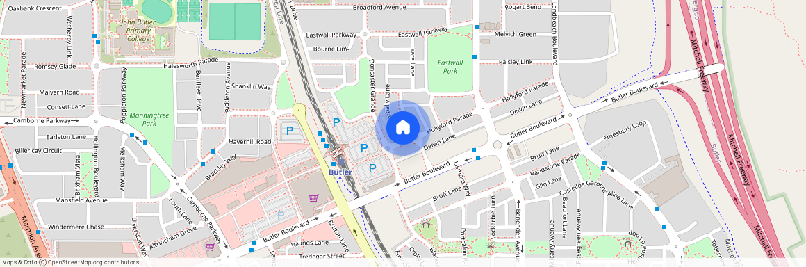 1B Glenkeen Street, WA 6036, Butler