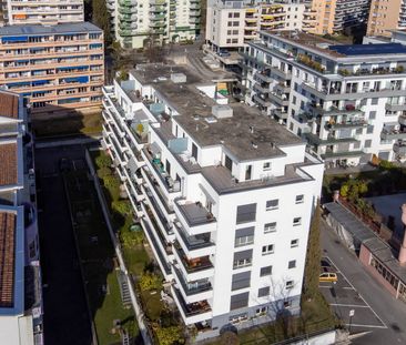 4.5 Zimmer, 107 m², 2. Stock - Photo 2