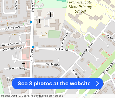 Lund Avenue, Durham, DH1 - Photo 1