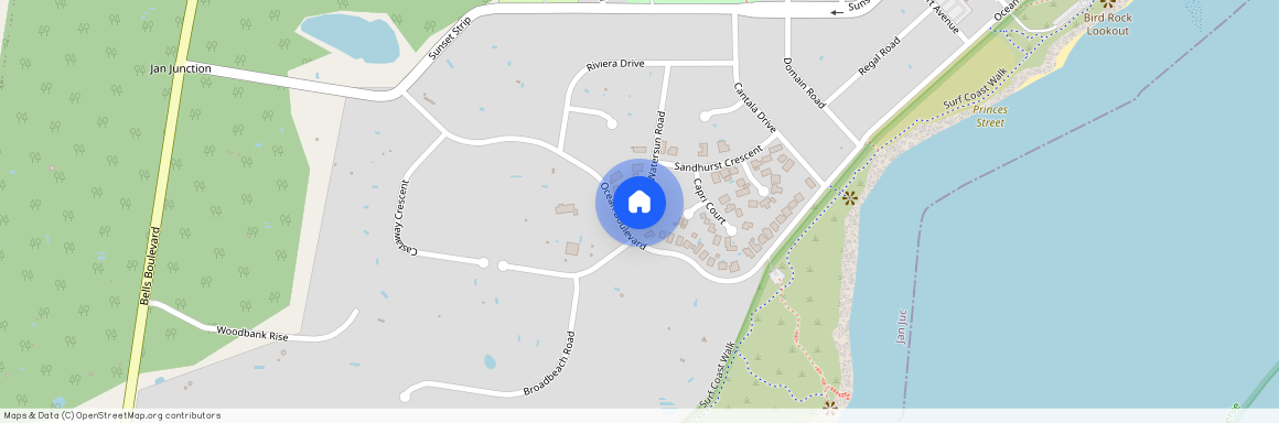 4 Watersun Road, Vic 3228, Jan Juc