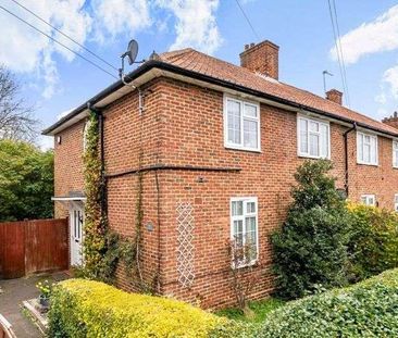 Gervase Road, Edgware, HA8 - Photo 1