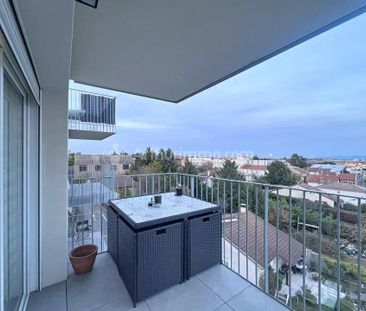 Location Appartement 2 pièces 44m² CLERMONT FERRAND 63100 - Photo 3