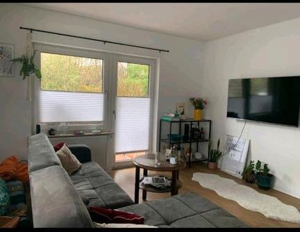 Zweizimmer Wohnung / 2 Zimmer Wohnung Bad Pyrmont - Foto 1