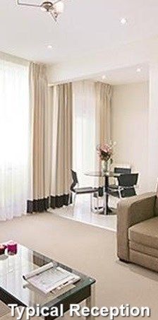 Two Bedroom Nottingham Place Marylebone W1 - Photo 1