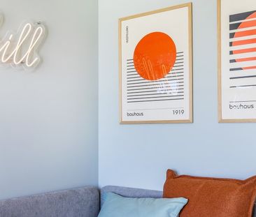 Kraków, Podgórze, Przewóz, Lipska Mieszkanie na wynajem - Фото 5