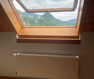 2.5 Zimmer, 96 m², 3. Stock - Foto 2
