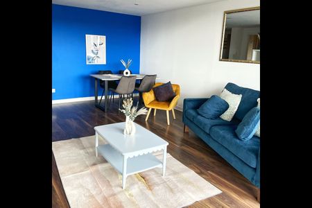 2 Bed Flat, Argyle Street, G3 - Photo 2