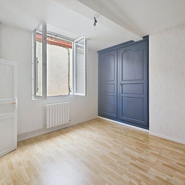 Location / Appartement T3 - Photo 1