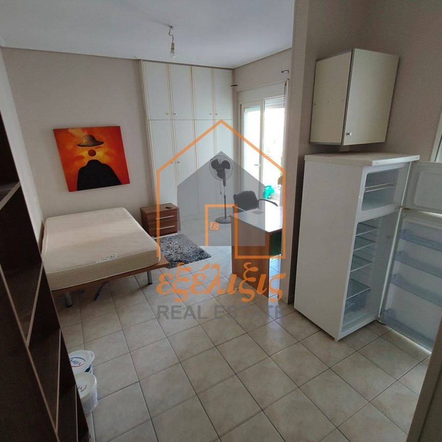 Studio/Γκαρσονιέρα για ενοικίαση Ανάληψη (Βόλος) - Photo 1