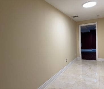 For Lease - 122A Clarendon Drive Unit# Bsmt, Richmond Hill, Ontario - Photo 5