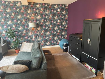 Te huur: ruim 2-kamer appartement in hartje Utrecht - Foto 2