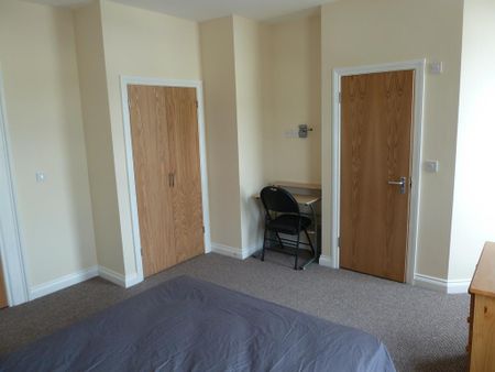 8 bedroom house share to rent - Photo 4