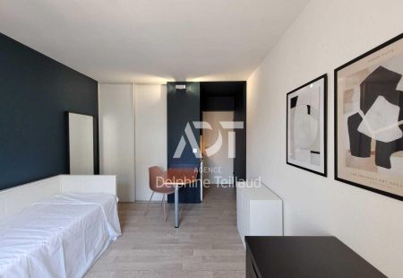 Appartement T1 à GRENOBLE - Photo 5